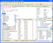 Golden 6.x Screenshot