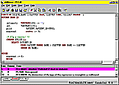 PLEdit Screenshot
