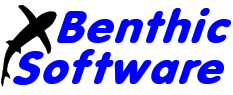 Benthic Software